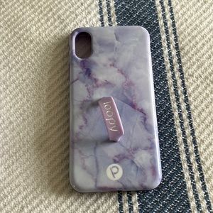 Loopy case iPhone XS